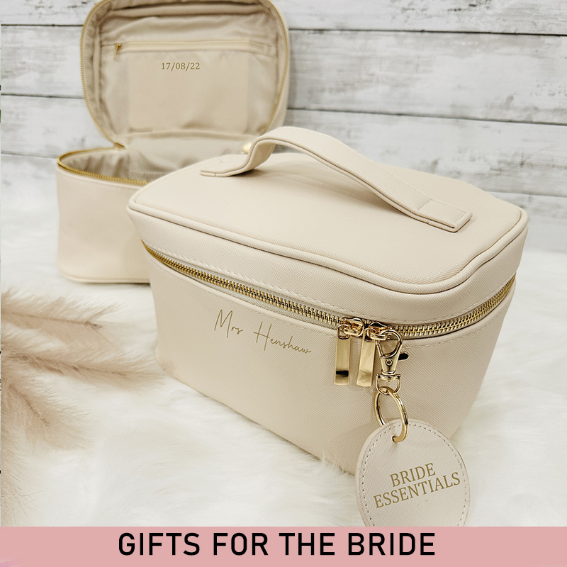 Gifts for the Bride