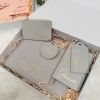 Travel Gift Set With Optinal Box