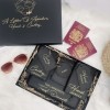 Lux Travel Gift Set