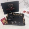 Lux Travel Gift Set