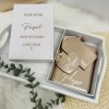 Passport & Luggage Tag Set, Optional Gift Box